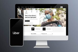 How to Build an App Like Uber: Uber vs Lyft