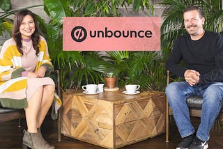 An Exciting New Future — Announcing Felicia Bochicchio as Unbounce CEO