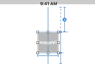 Advanced Dynamic Autolayout with Storyboard