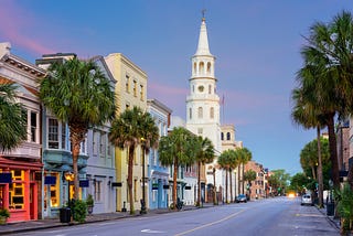 Charleston City Guide: 7 Amazing Things To Do in the Holy City