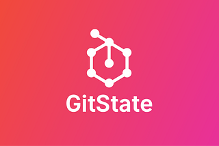 GitState — Git-style Isomorphic State Management with GraphQL