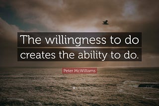 The One Trait that Changes Everything