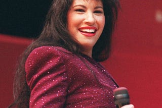 The Crazy Fan Murder of Selena Quintanilla-Pérez