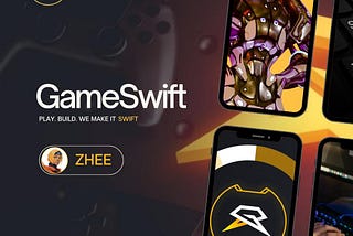 GameSwift: Your Seamless Gateway to the Web3 Gaming Revolution