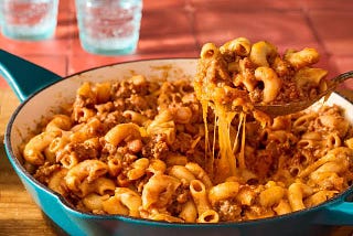 🍳 5 Easy & Healthy Recipes You Can Cook in Under 30 Minutes