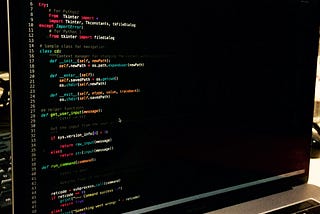 Automated private cocoa-pod creation for iOS using Python