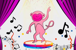 Dance Monkey