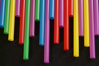 Do Plastic Straws Really Suck?