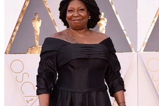 The Microaggressors: That one time I got Oprah’d