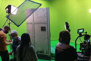 What does the role of the Producer working VP entail? Part II