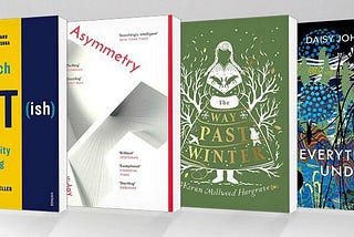 Book Prizes