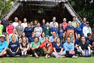 Hawai‘i Sea Grant addresses diversity, equity, and inclusion through new leadership position