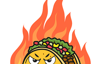 TACO Finance: Heating up the Grill