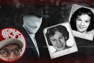 The Gruesome Unsolved case of The Grimes Sisters