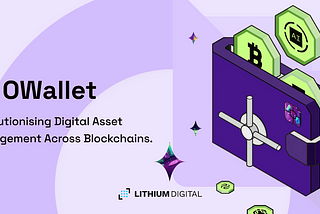 OWallet: The Universal Gateway to Multi-Chain Cryptocurrency Management
