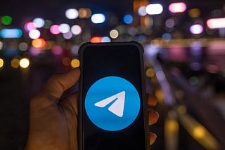 Telegram OSINT: Generating a data ‘backbone’ for investigation