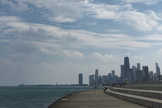 Chicago Through a New Lens