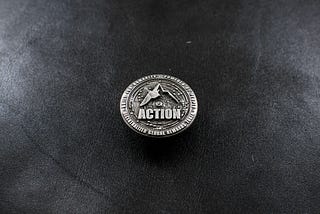 An Open Letter To The Action Coin Community