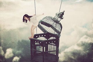 The Power of Emotional Detachment (Without Becoming Cold)