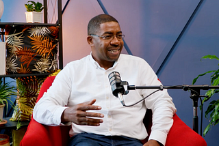 [New Podcast] Farayi Ziswa On Selling To Africa’s Informal Markets, Route-To-Market Strategy & The…