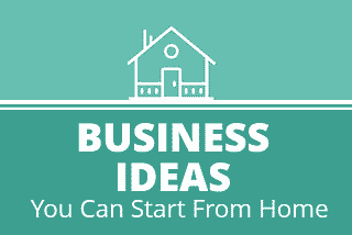 How You Can Start A Home Business And Make It Work