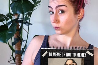 Memes: Underrated communication tool, art form, or red flag