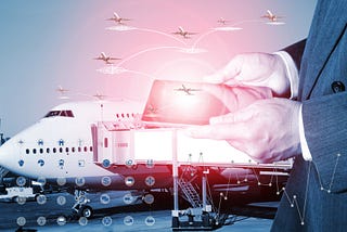 Soaring to New Heights: AI, Machine Learning, and Data Strategy in the Airline Industry