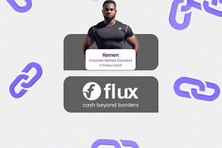 Flux 2022 goals — Fitness and Nutrition with Kemen.