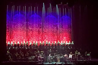 Hans Zimmer Live – WOW!