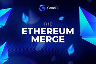 The Ethereum Merge