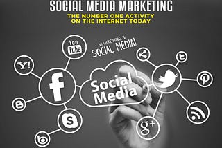Social Media Marketing company Kochi