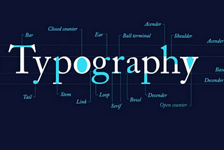 Typography