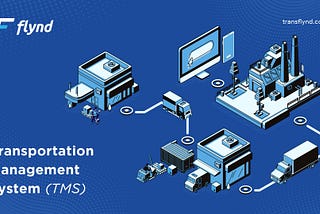 Mari Mengenal apa itu TMS? (Transportation Management System)