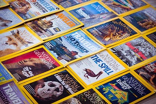 What National Geographic Can Teach Us About Social Media Marketing