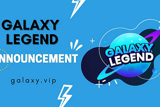 Galaxy Legend’s original liquidity pool has completed its permanent hash migration.