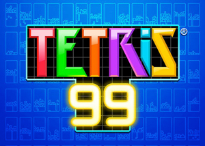 Tetris 99 Receives New Update