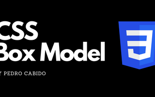 CSS Box Model