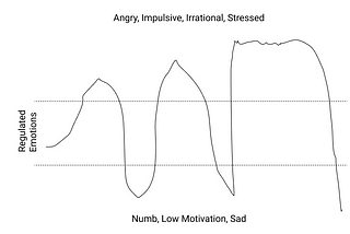 Regulating Emotions: The most important skill no one bothered to teach you