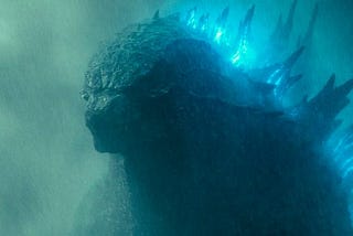 Godzilla vs. Kong’ Release Date Pushed Back Eight Months