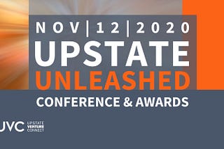 Celebrating Growth and Innovation at Upstate Unleashed