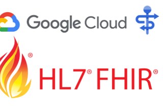 Using Google FHIR to support research