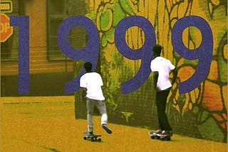 Eight Years Later, Joey Badass’ 1999 Endures