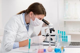 Role Of Scientific Instruments In The Field Of Research And Learning