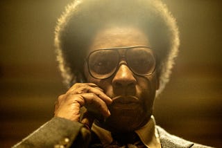 The Impoverished Activist: Thoughts on the film, “Roman J. Israel, Esq.”