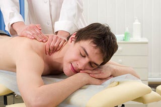 Body to Body Massage in Dubai