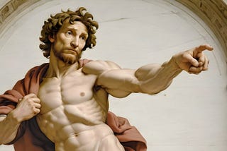 michelangelo