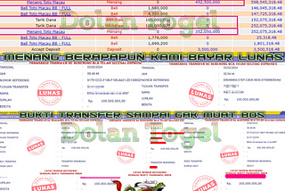 DOLANTOGEL LINK TERBARU TAHUN 2024: Akses Terbaru dalam Dunia Bandar Online