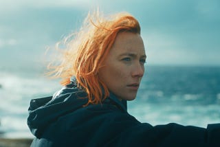 ‘The Outrun’ (2024) Review: The Lonely Battles of Recovery