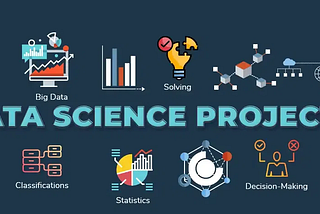 Data Science Portfolio Projects for all levels