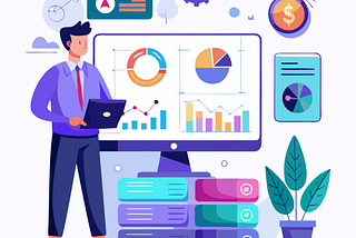 How DotBig Helps Traders Compare Opportunities Across Stocks, Forex, Crypto, and Commodities
